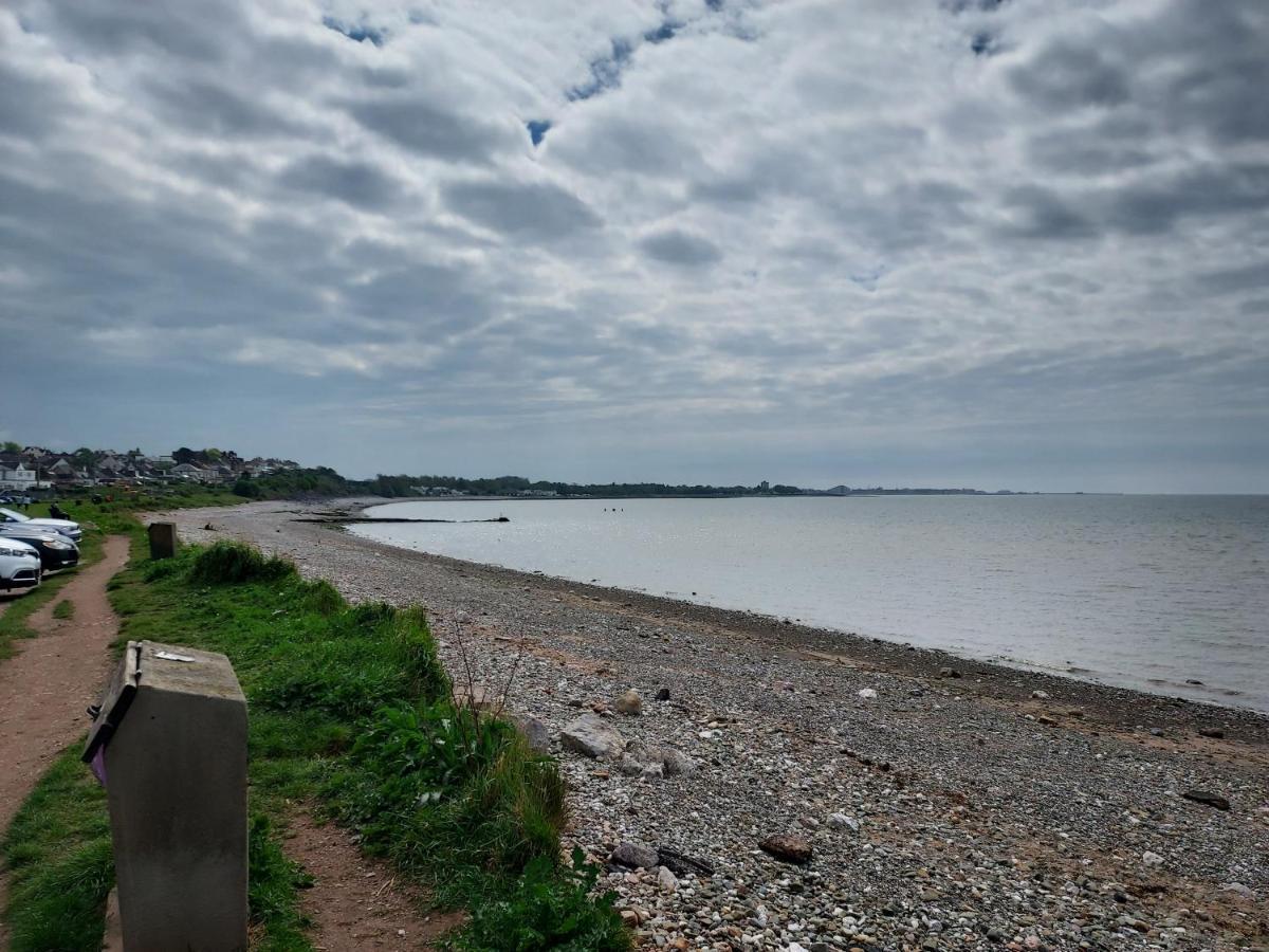 2 Bed Apartment 5Min From Sea In Bare Morecombe Morecambe Kültér fotó