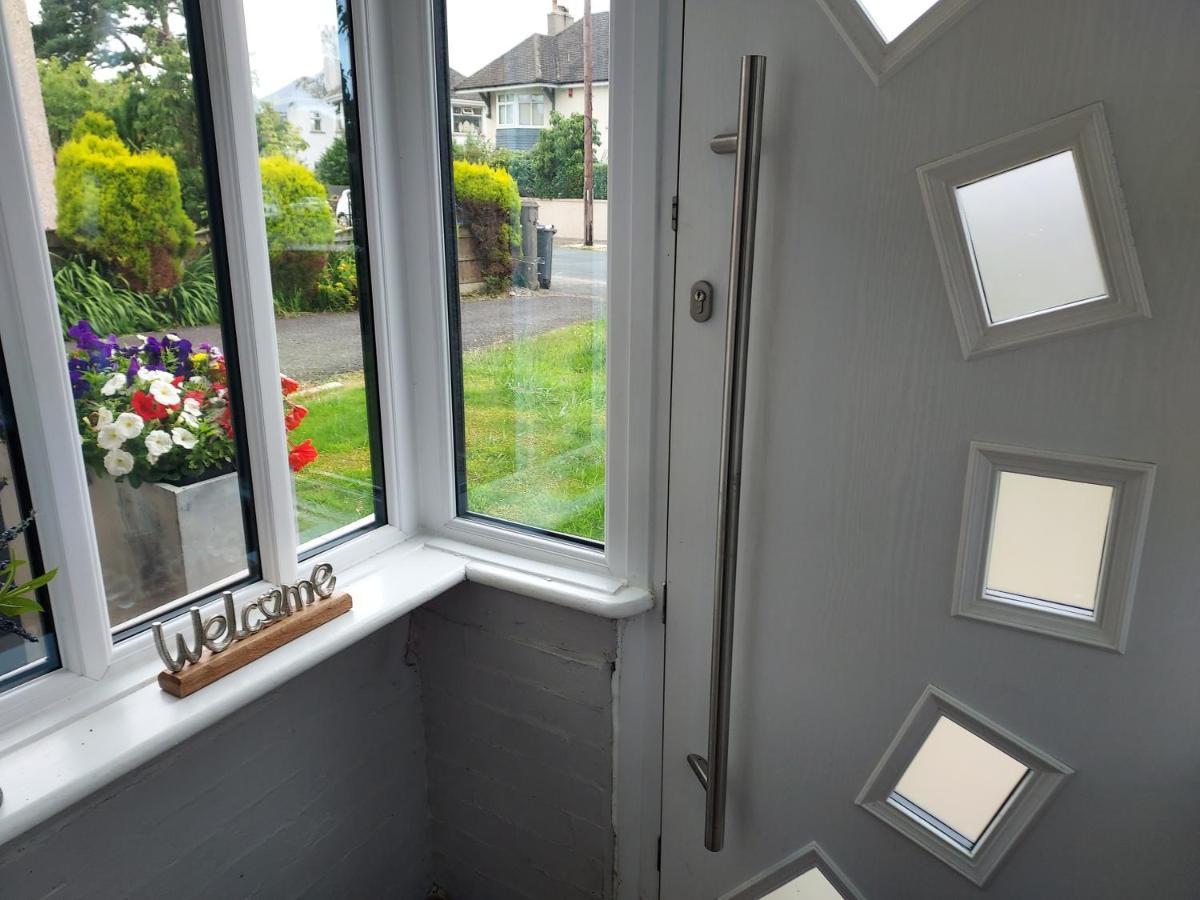 2 Bed Apartment 5Min From Sea In Bare Morecombe Morecambe Kültér fotó