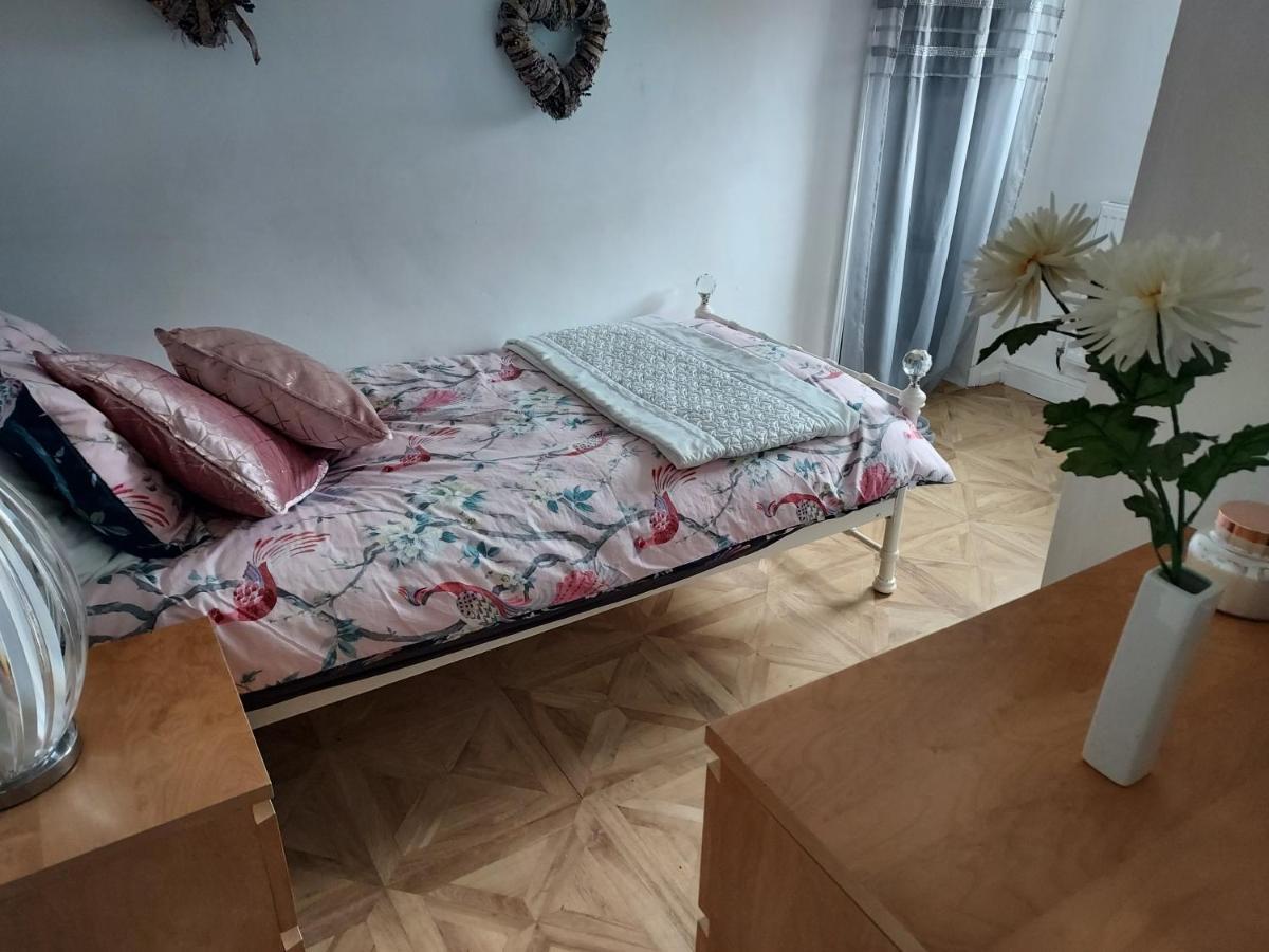 2 Bed Apartment 5Min From Sea In Bare Morecombe Morecambe Kültér fotó